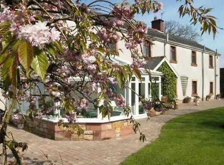 Bessiestown Country Guesthouse Carlisle (Cumbria) Exterior foto
