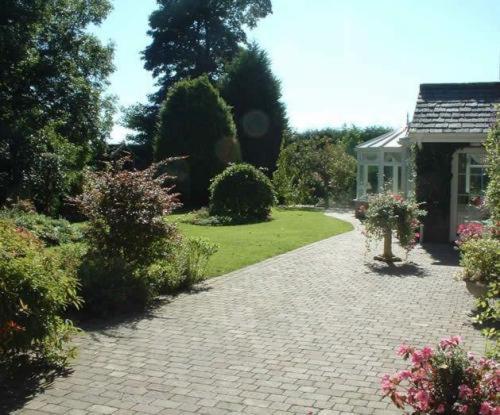Bessiestown Country Guesthouse Carlisle (Cumbria) Exterior foto