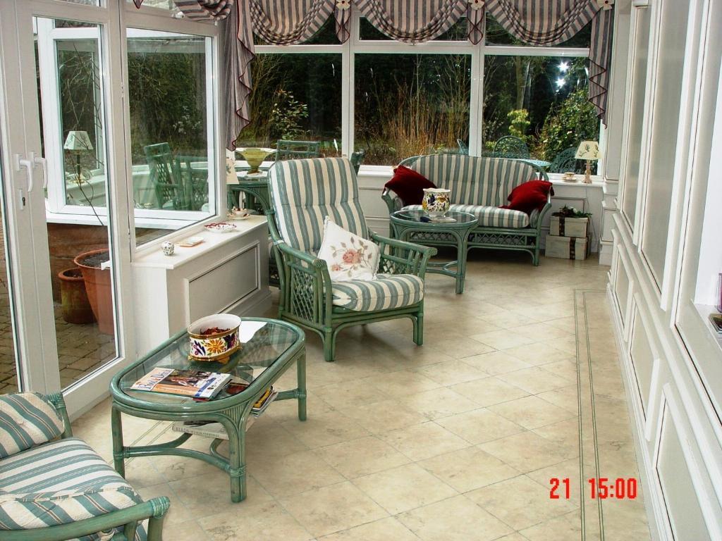 Bessiestown Country Guesthouse Carlisle (Cumbria) Quarto foto