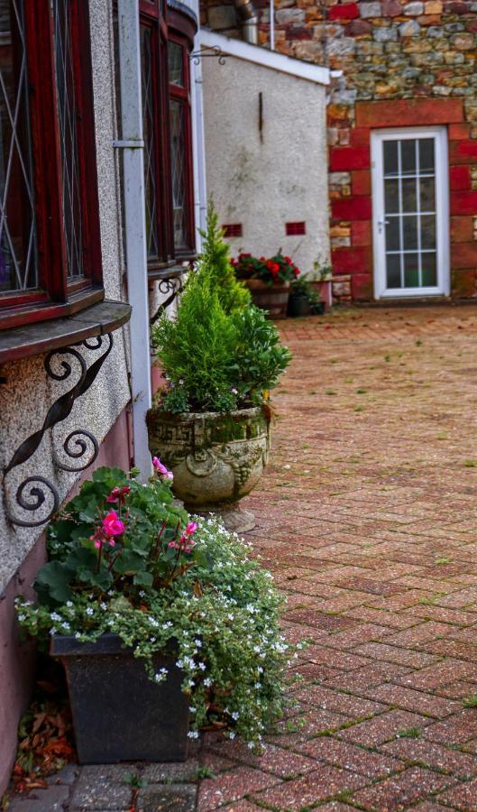 Bessiestown Country Guesthouse Carlisle (Cumbria) Exterior foto